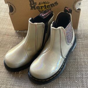 Dr. Martens Shoes